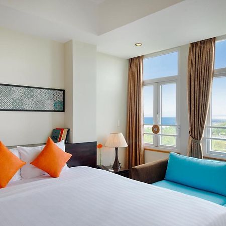 Beach House An Thuong Ξενοδοχείο Ντα Νανγκ Εξωτερικό φωτογραφία