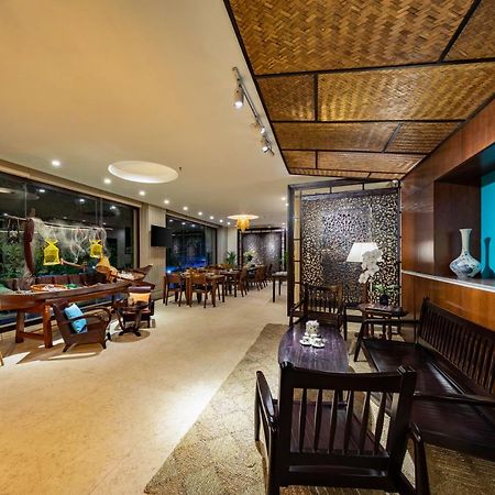 Beach House An Thuong Ξενοδοχείο Ντα Νανγκ Εξωτερικό φωτογραφία