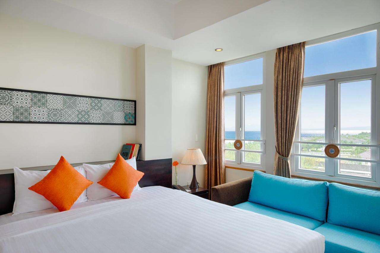 Beach House An Thuong Ξενοδοχείο Ντα Νανγκ Εξωτερικό φωτογραφία