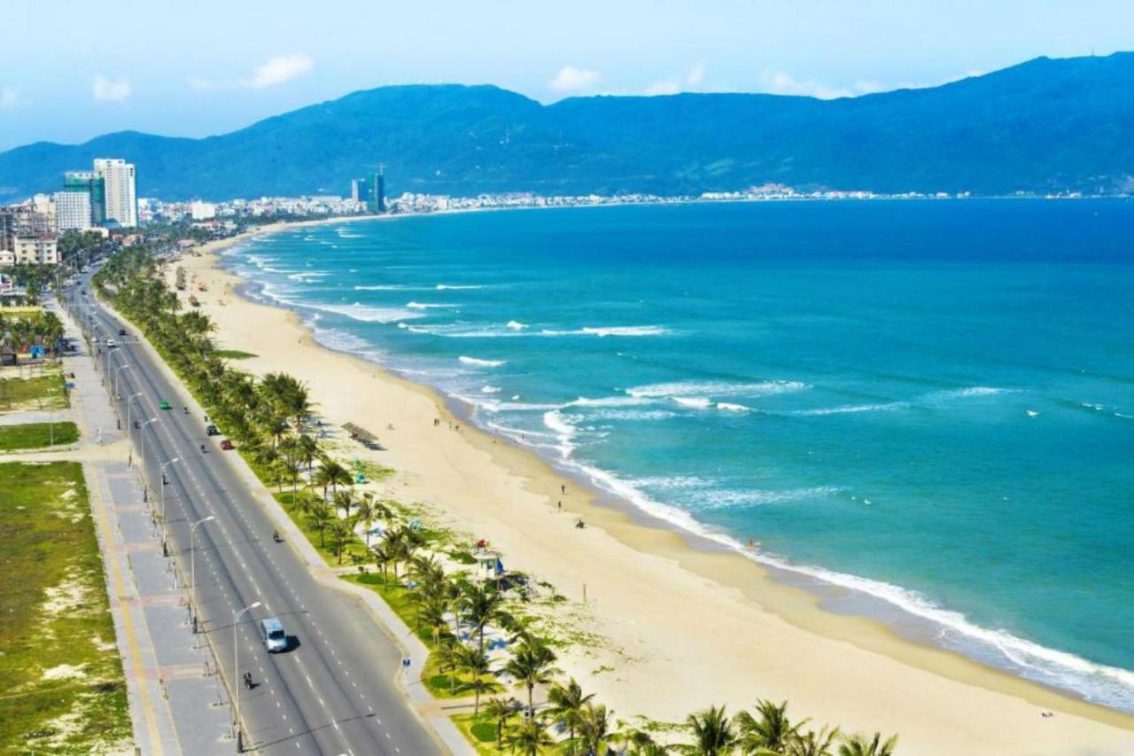 Beach House An Thuong Ξενοδοχείο Ντα Νανγκ Εξωτερικό φωτογραφία