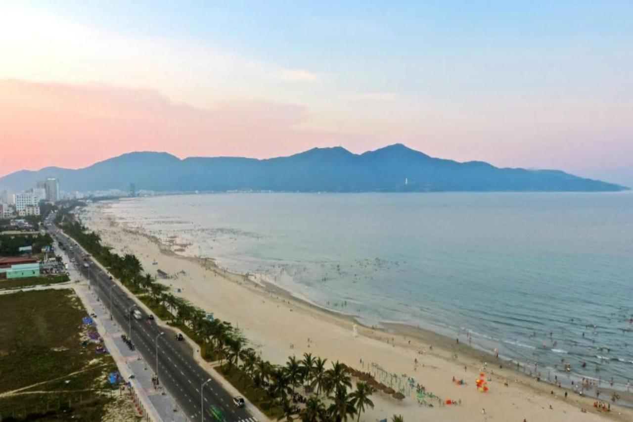 Beach House An Thuong Ξενοδοχείο Ντα Νανγκ Εξωτερικό φωτογραφία