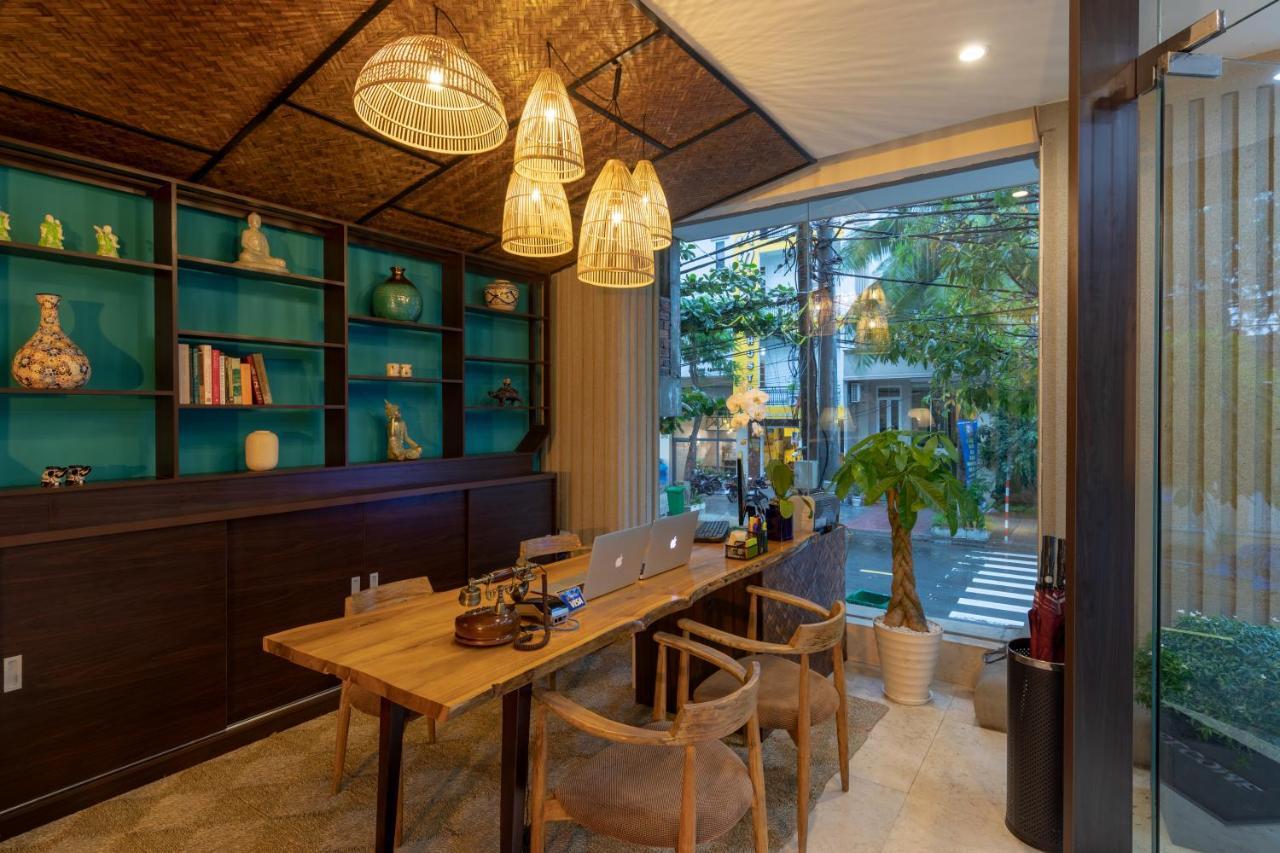 Beach House An Thuong Ξενοδοχείο Ντα Νανγκ Εξωτερικό φωτογραφία