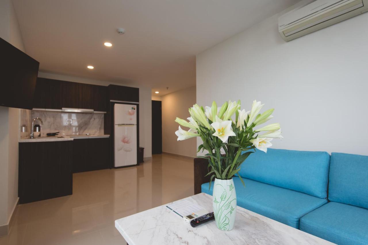 Beach House An Thuong Ξενοδοχείο Ντα Νανγκ Εξωτερικό φωτογραφία