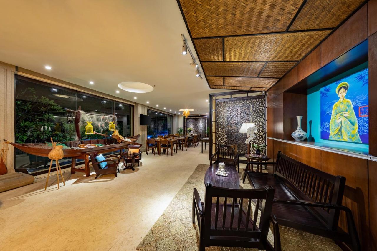 Beach House An Thuong Ξενοδοχείο Ντα Νανγκ Εξωτερικό φωτογραφία