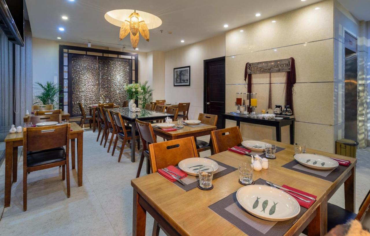Beach House An Thuong Ξενοδοχείο Ντα Νανγκ Εξωτερικό φωτογραφία