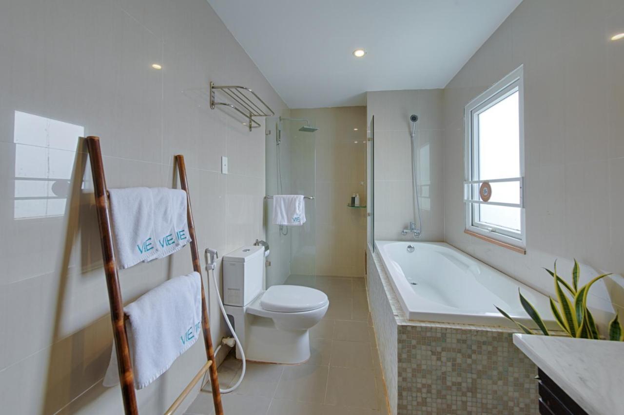 Beach House An Thuong Ξενοδοχείο Ντα Νανγκ Εξωτερικό φωτογραφία