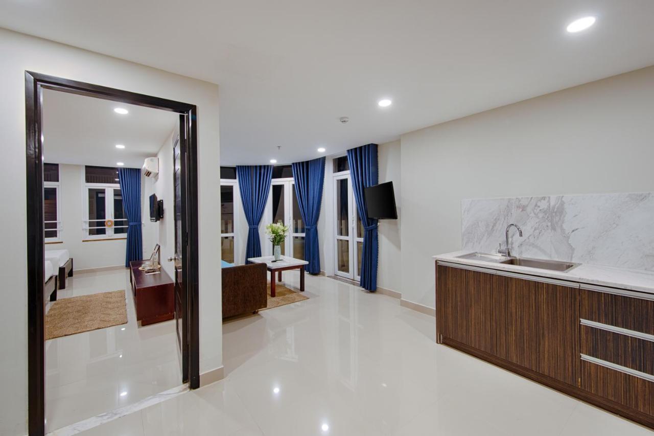 Beach House An Thuong Ξενοδοχείο Ντα Νανγκ Εξωτερικό φωτογραφία