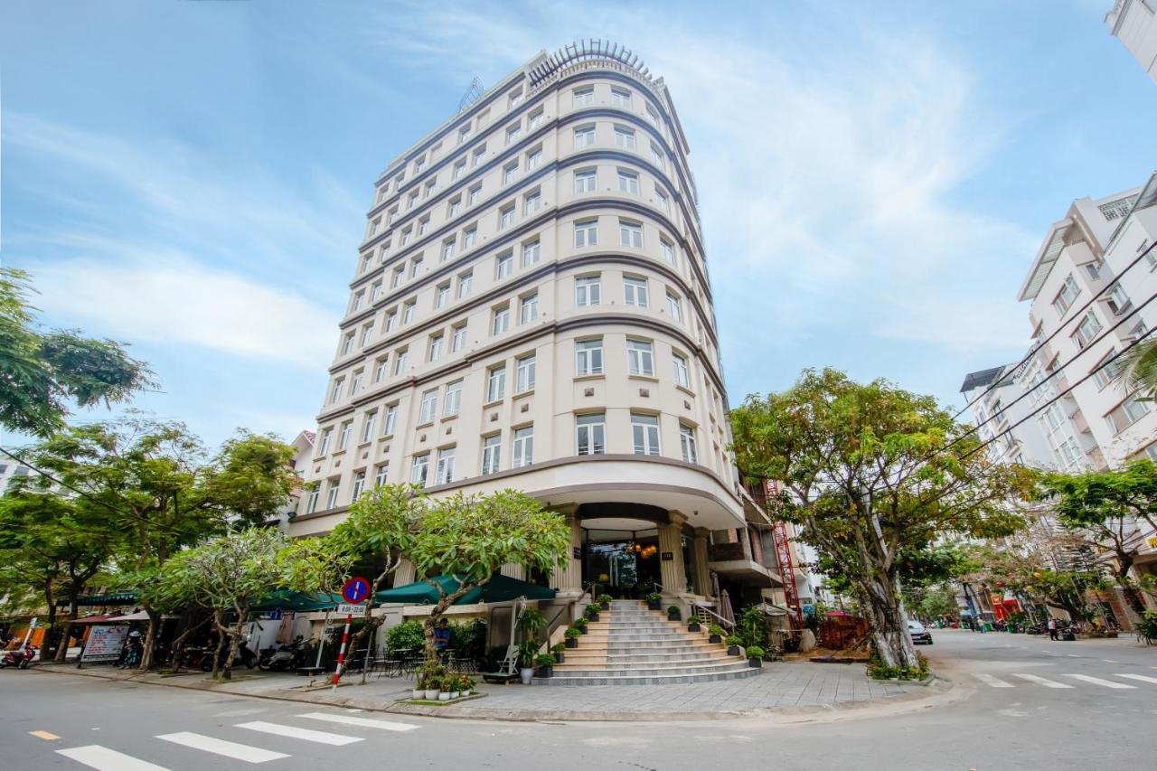Beach House An Thuong Ξενοδοχείο Ντα Νανγκ Εξωτερικό φωτογραφία