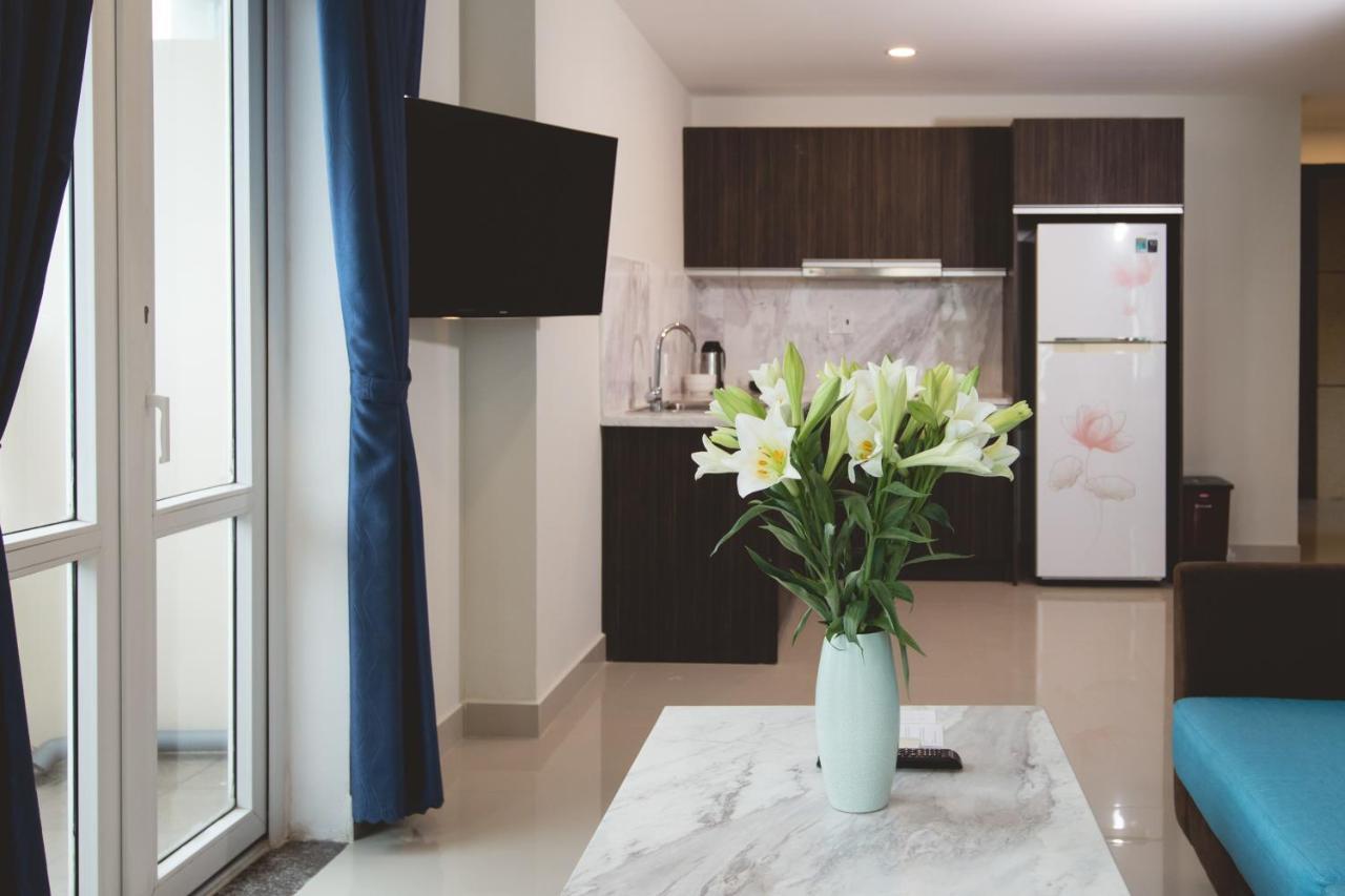 Beach House An Thuong Ξενοδοχείο Ντα Νανγκ Εξωτερικό φωτογραφία