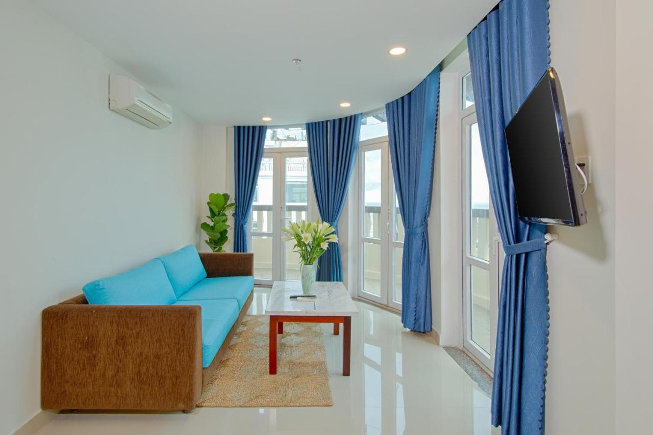 Beach House An Thuong Ξενοδοχείο Ντα Νανγκ Εξωτερικό φωτογραφία
