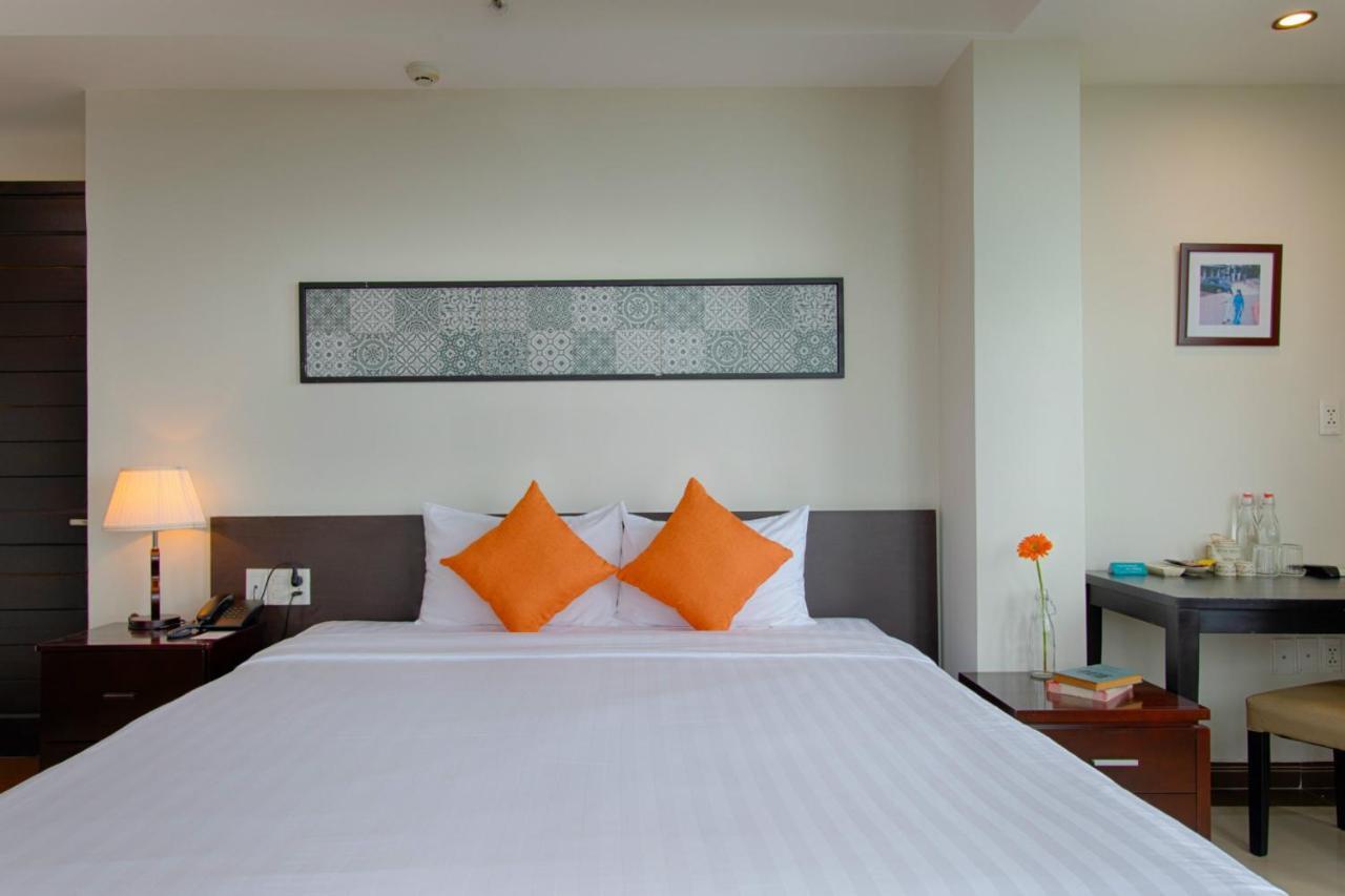 Beach House An Thuong Ξενοδοχείο Ντα Νανγκ Εξωτερικό φωτογραφία